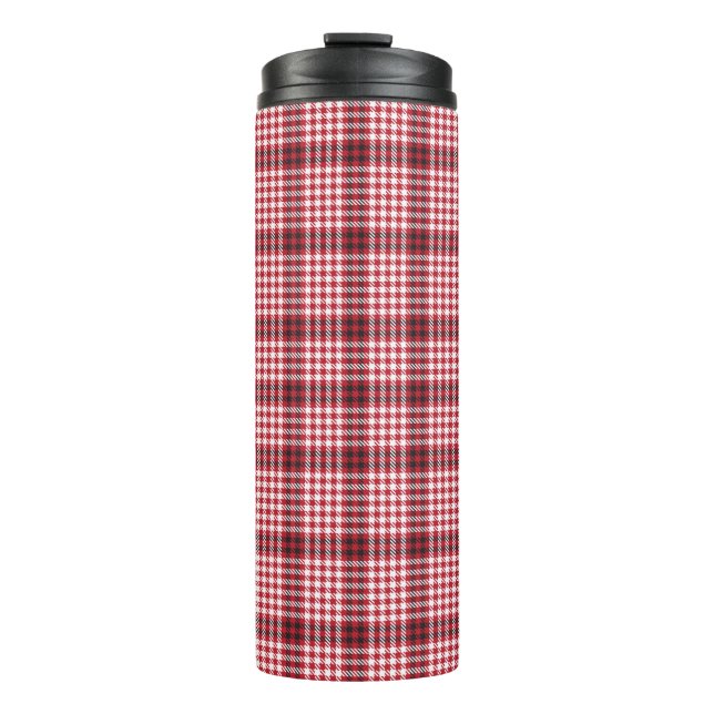 Termo Tártaro de platillos rojos (Anverso)