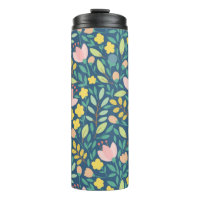 Tasse - Flor de Printemps