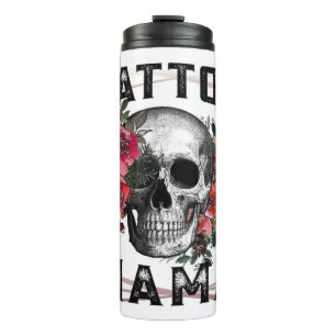 Termo Tattooed Mama
