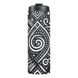 Termo Tatuaje bereber