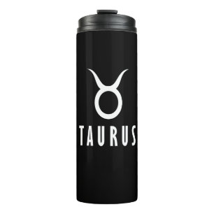 Termo Tauris zodiac