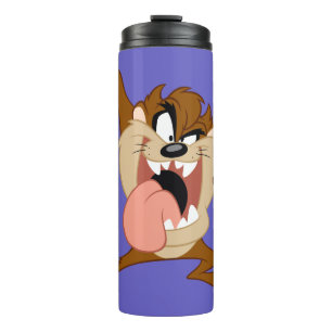 Termo TAZ™  Sacar su lengua