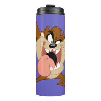 Termo TAZ™| Sacar su lengua