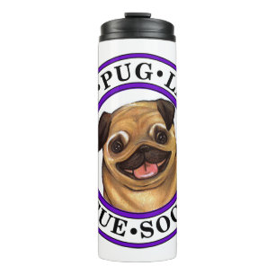 Termo Taza aislada vida del barro amasado de AZ