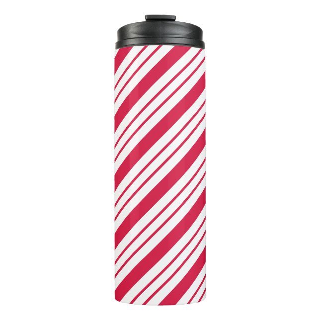Termo Taza de café con menta (Anverso)