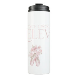 Termo Taza de café del espectáculo de primavera MDSB