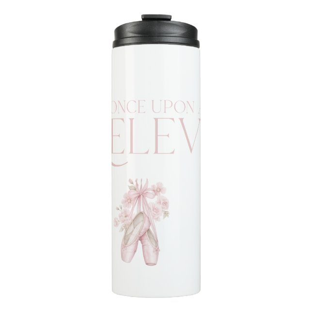 Termo Taza de café del espectáculo de primavera MDSB (Anverso)