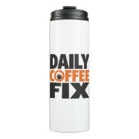 Taza de café personalizada: combustible matutino d