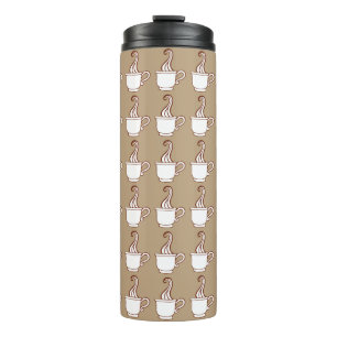 Termo Taza de café Tumbler
