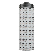 Taza de casco de montar y fusta