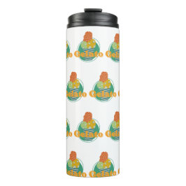 Termo taza de gelato