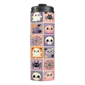 Termo Taza de Halloween