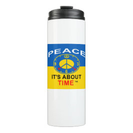 Termo Taza de viaje