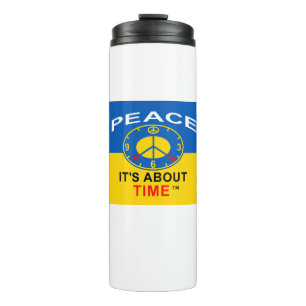 Termo Taza de viaje