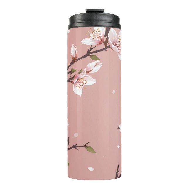 Termo Taza de viaje (Anverso)