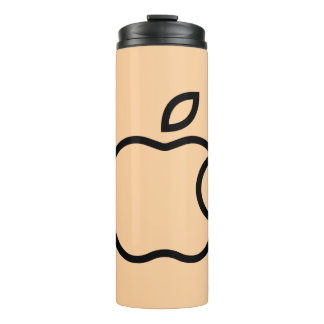 Termo Taza de viaje aislada personalizada