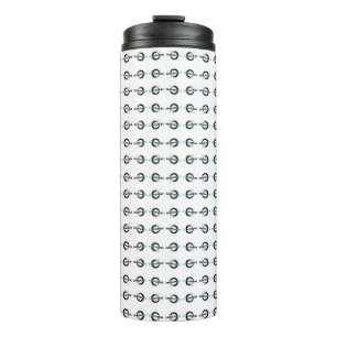 Termo Taza de viaje CYOverture