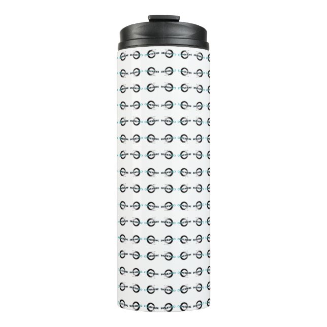 Termo Taza de viaje CYOverture (Anverso)