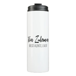Termo Taza de viaje personalizada • Taza de café persona