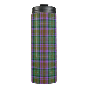 Termo Taza de viaje Skye Green Violet Earth Highland