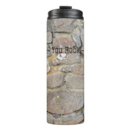 Termo Taza de viaje You Rock