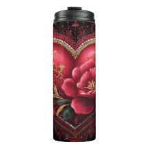 Taza del Día de San Valentín | Romántica, Linda y