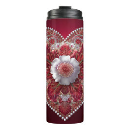 Termo Taza del Día de San Valentín | Romántica, linda y
