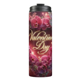 Termo Taza del Día de San Valentín | Romántica, linda y