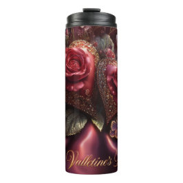 Termo Taza del Día de San Valentín | Romántico