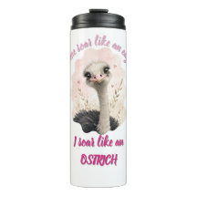 Taza divertida de animal lindo