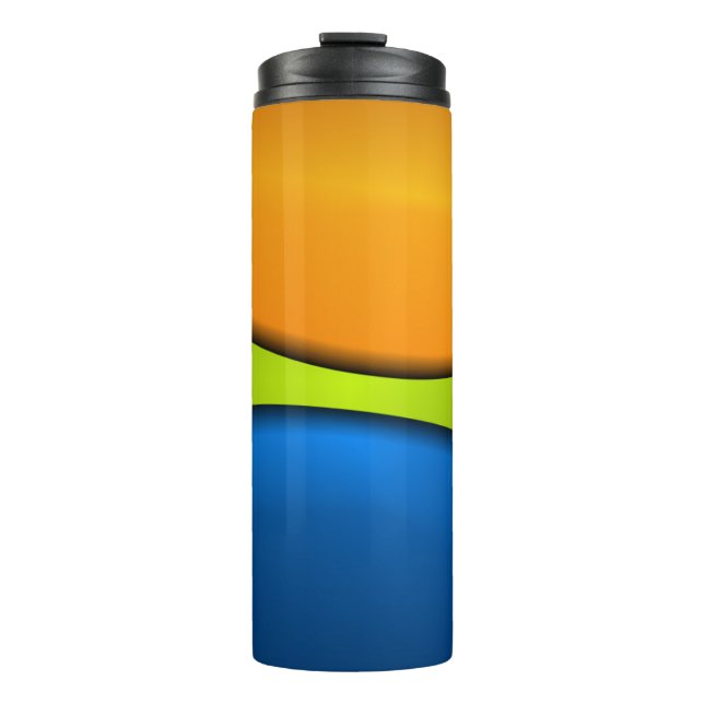 Termo Taza Especializada (Anverso)