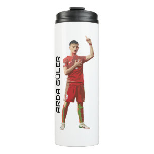 Termo Taza para Latte