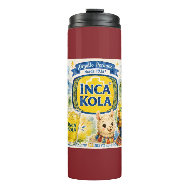 TERMO TAZA PARA TODOS (Anverso)