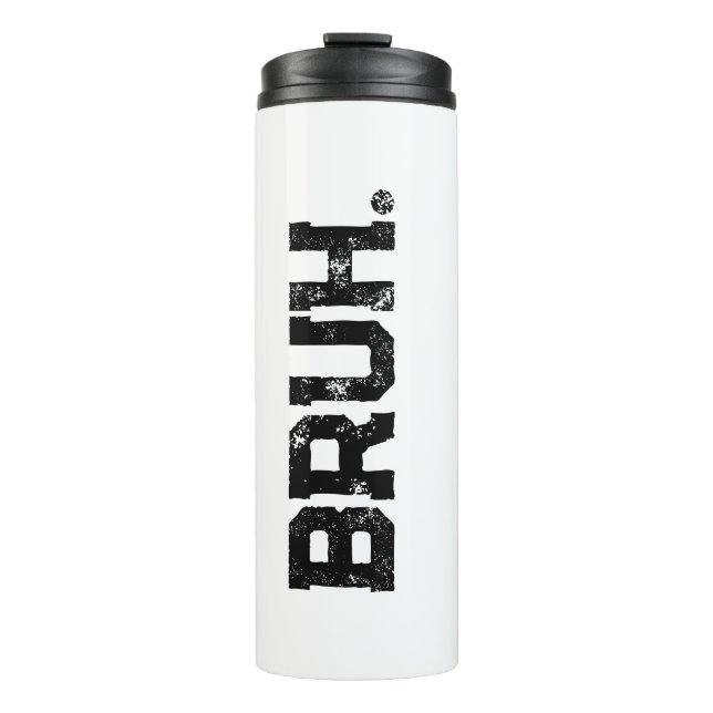 Termo Taza para todos tus hermanos (Anverso)
