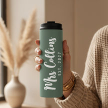 Taza personalizada de cumpleaños o boda para parej