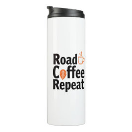 Termo Taza personalizada térmica de viaje