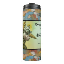 Taza Procesa Tu Trauma A Través Del Arte.