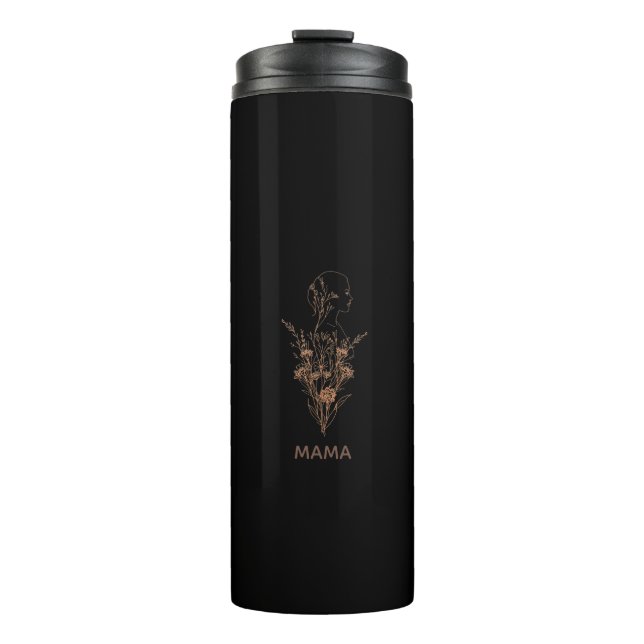 Termo Taza Térmica (Anverso)