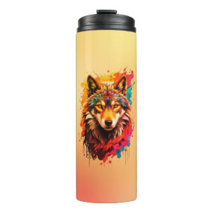 Termo Taza Térmica