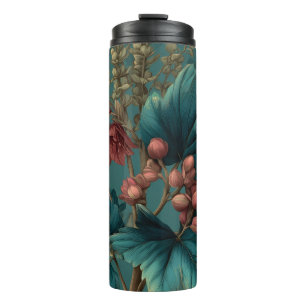 Termo taza térmica