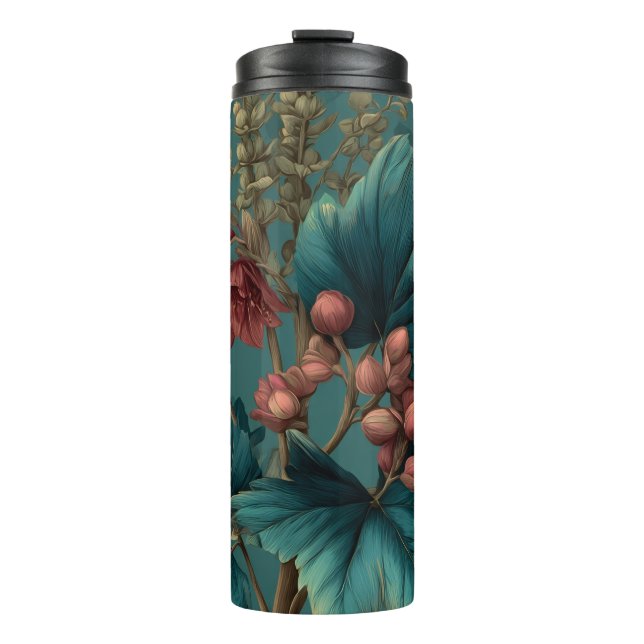 Termo taza térmica  (Anverso)