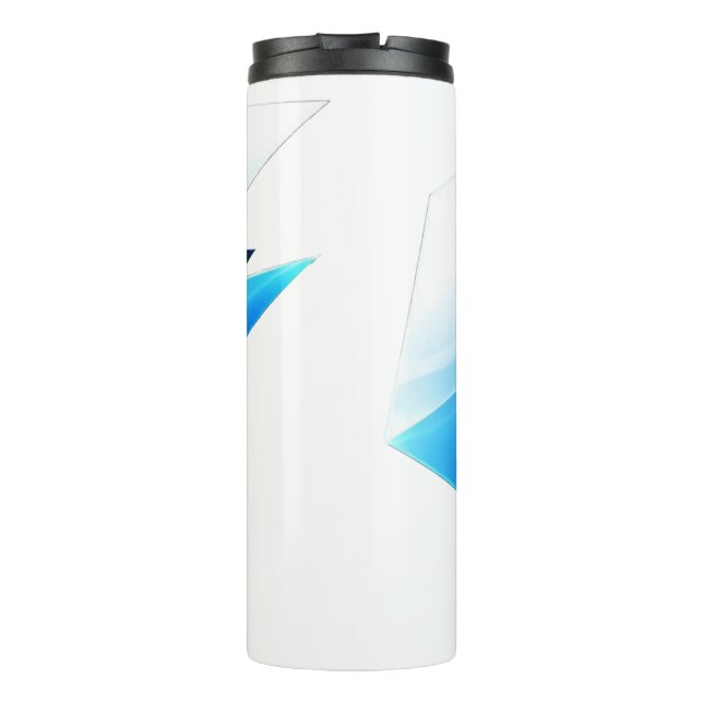Termo Taza térmica (Reverso)