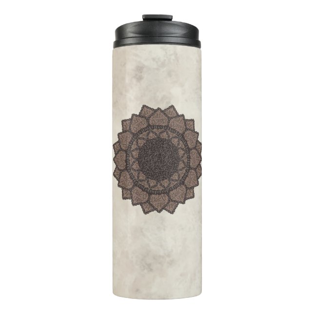 Termo Taza Térmica (Anverso)