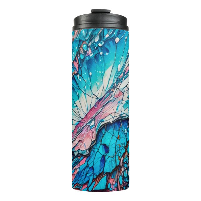 Termo Taza Térmica (Anverso)
