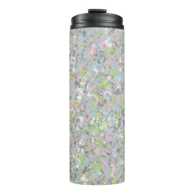 Termo Taza térmica (Anverso)