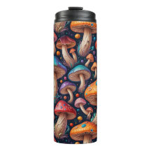 Taza térmica
