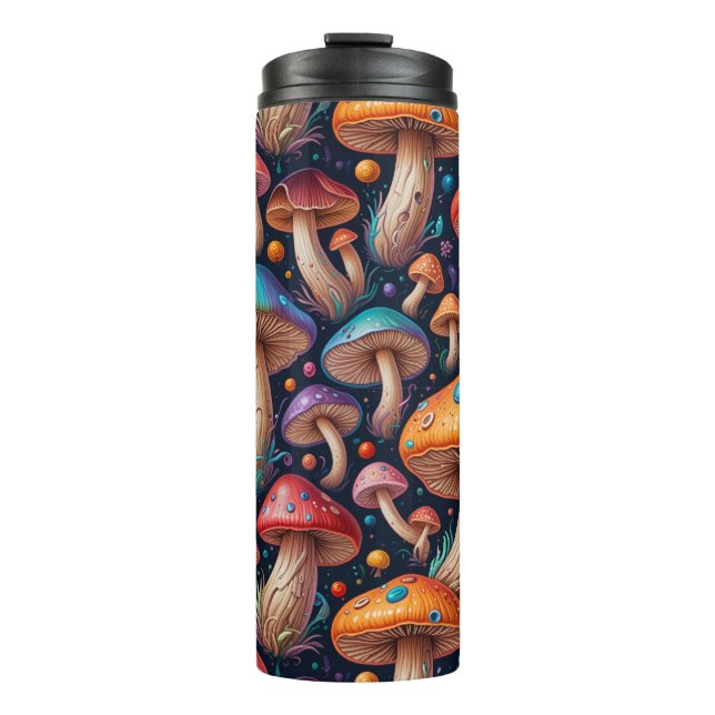 Termo Taza térmica (Anverso)