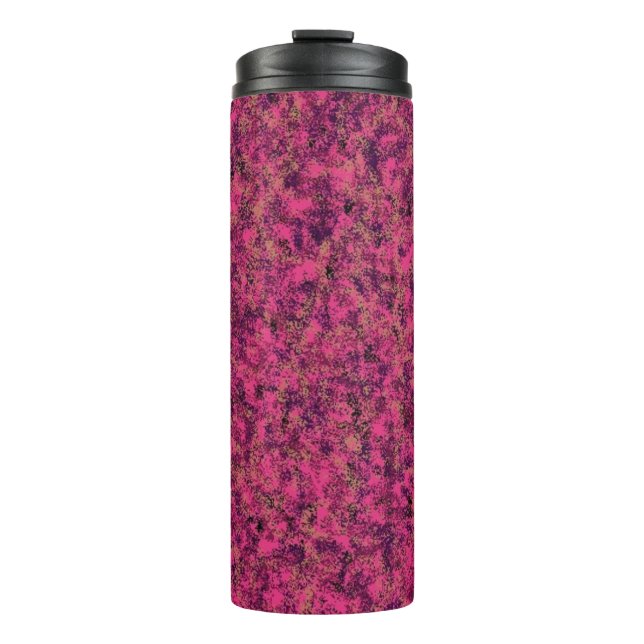 Termo Taza térmica (Anverso)