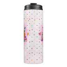 Taza térmica