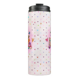 Termo Taza térmica